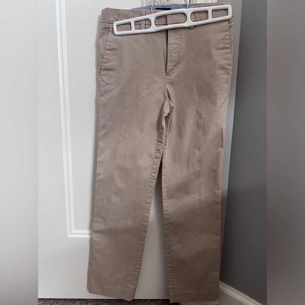 Crewcuts Boys pants size 8